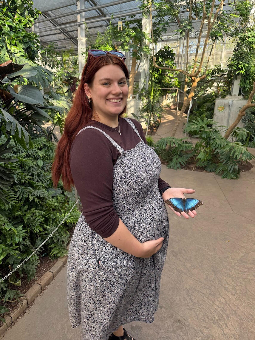 May 3 -25 Weeks